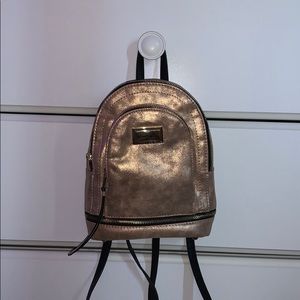 Juicy Couture Mini Bookbag